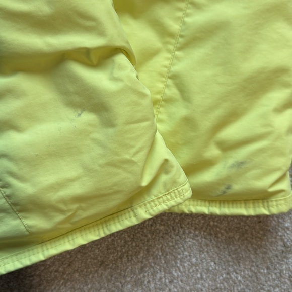 Volcom Girls Snow Pants - Picture 8 of 8